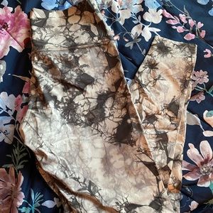 Lululemon Women’s Leggings